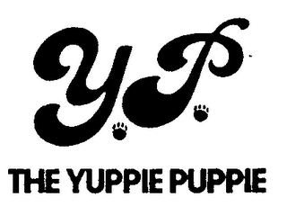 Y.P. THE YUPPIE PUPPIE