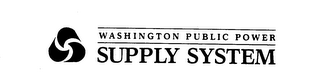 WASHINGTON PUBLIC POWER SUPPLY SYSTEM