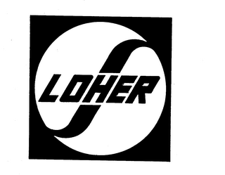 LOHER S