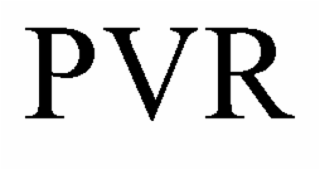 PVR trademark