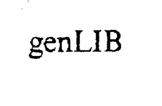 GENLIB