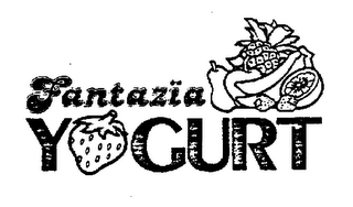 FANTAZIA YOGURT