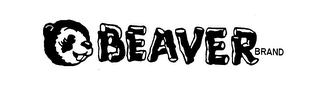 BEAVER BRAND trademark