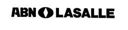 ABN LASALLE trademark