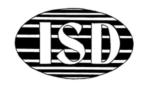 ISD trademark