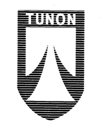 T TUNON trademark