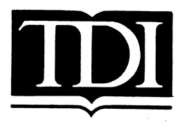 TDI trademark