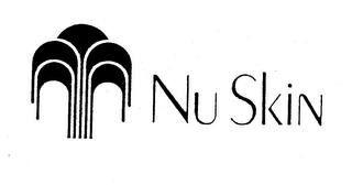 NU SKIN trademark