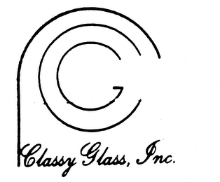 CLASSY GLASS
