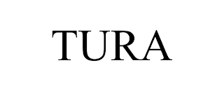 TURA trademark