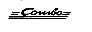 COMBO trademark