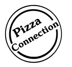 PIZZA CONNECTION