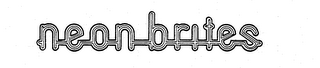 NEON BRITES trademark