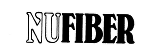 NUFIBER trademark