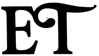 ET trademark