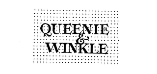 QUEENIE & WINKLE trademark