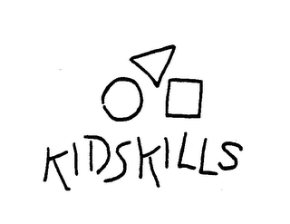 KIDSKILLS