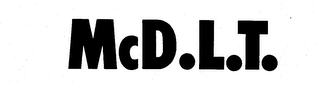 MCD.L.T. trademark