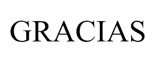 GRACIAS trademark