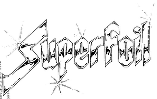 SUPERFOIL