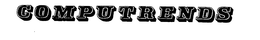 COMPUTRENDS trademark