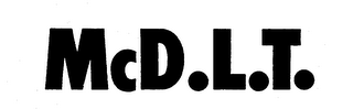 MCD.L.T. trademark