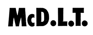 MCD.L.T. trademark