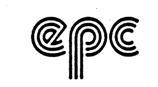 EPC trademark