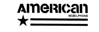 AMERICAN MOBILPHONE trademark