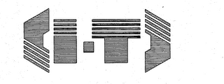 I-T