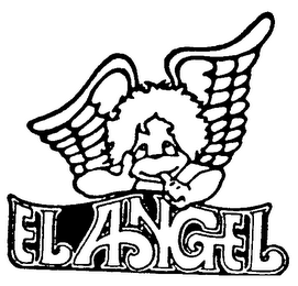 EL ANGEL
