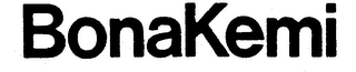 BONAKEMI trademark