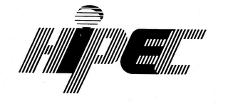 HIPEC trademark