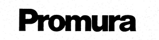 PROMURA trademark