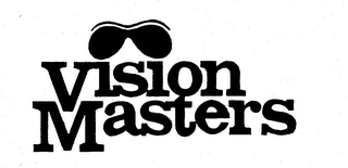 VISION MASTERS trademark
