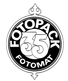 FOTOPACK 35 FOTOMAT