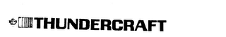 THUNDERCRAFT trademark
