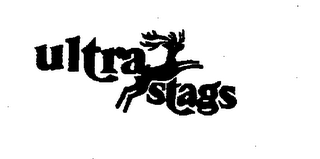 ULTRA STAGS trademark