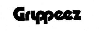 GRIPPEEZ trademark