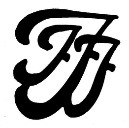 FFF trademark