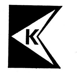 K trademark