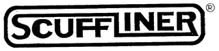 SCUFFLINER