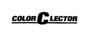 COLOR C LECTOR trademark