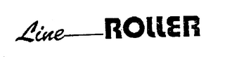 LINE ROLLER trademark