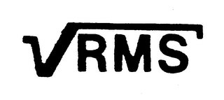 RMS