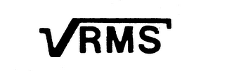 RMS trademark