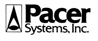 PACER SYSTEMS, INC.