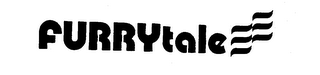 FURRYTALE trademark