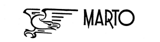 MARTO trademark