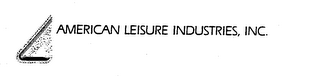 AMERICAN LEISURE INDUSTRIES, INC.